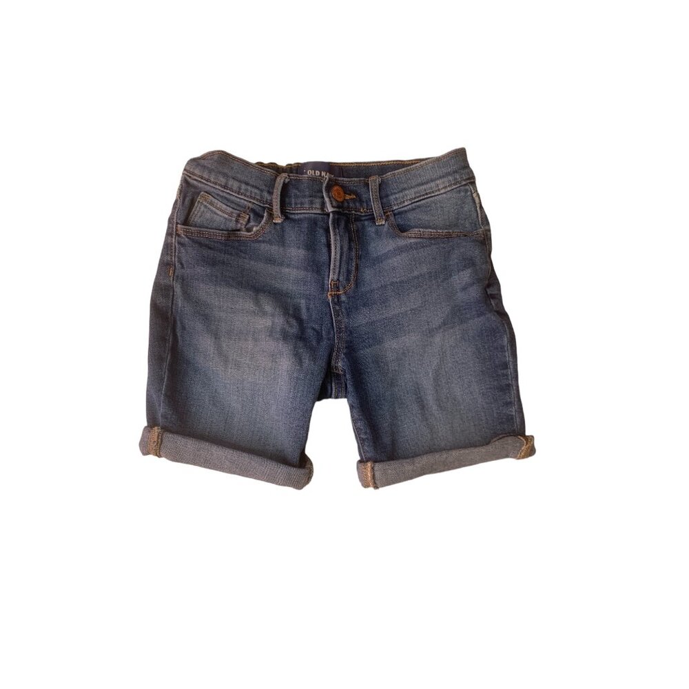 Old Navy  Size 10 Denim Shorts Girls